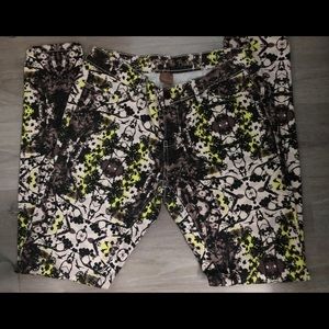 Designed By PRINCESS WANG!!!!!! Great Cond  Jeans